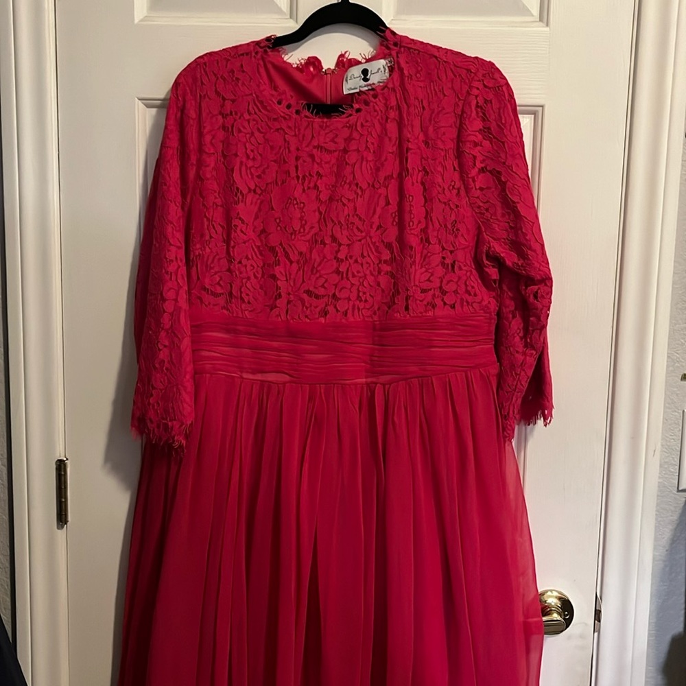 Dainty Jewells dress